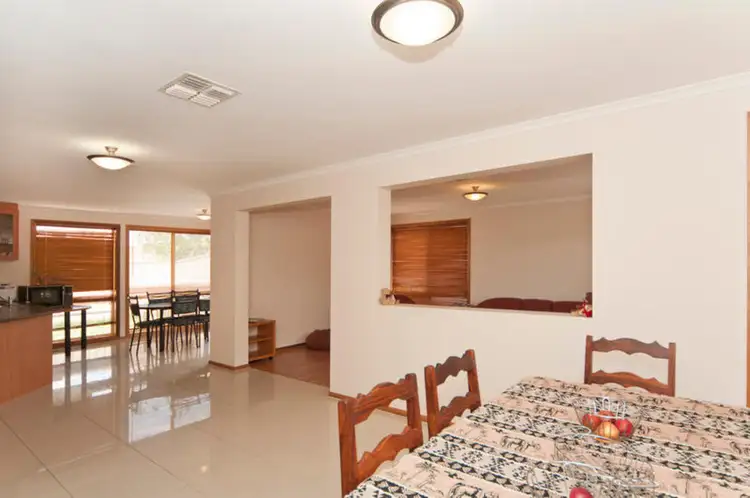 Fifth view of Homely house listing, 11 Pistachio Way, Golden Grove SA 5125
