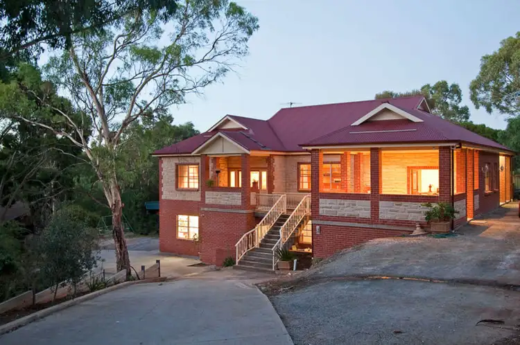28A Clement Road, Athelstone SA 5076