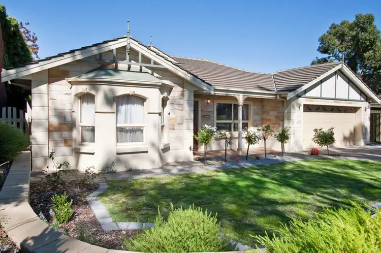 Main view of Homely house listing, 1358 Grand Junction Road, Hope Valley SA 5090