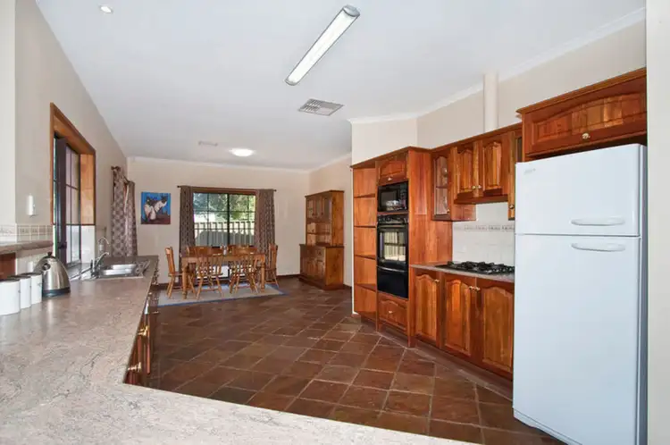 Fifth view of Homely house listing, 1358 Grand Junction Road, Hope Valley SA 5090