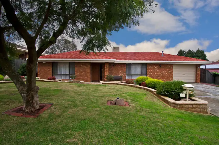 4 Greenfield Court, Wynn Vale SA 5127