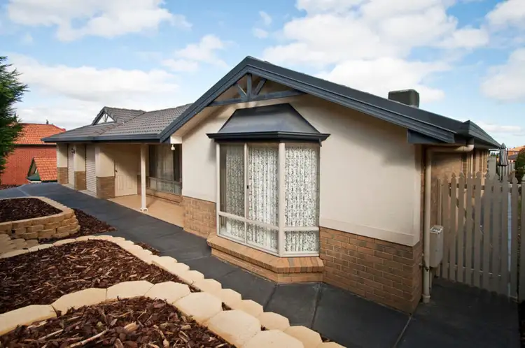 Second view of Homely house listing, 13 Forrest Court, Golden Grove SA 5125