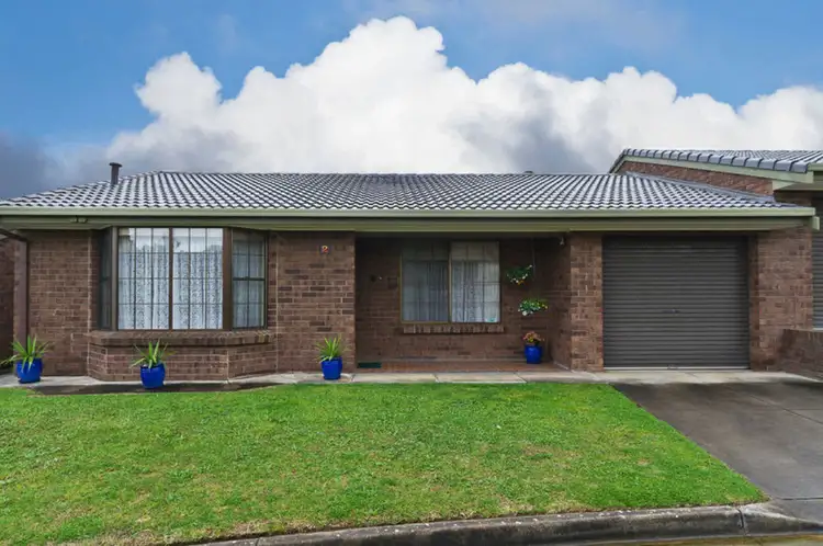 Unit 2/37 Crissoula Avenue, Hope Valley SA 5090
