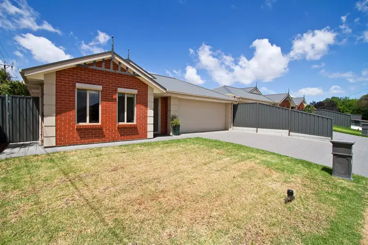 Second view of Homely house listing, 13B Rutherglen Avenue, Valley View SA 5093