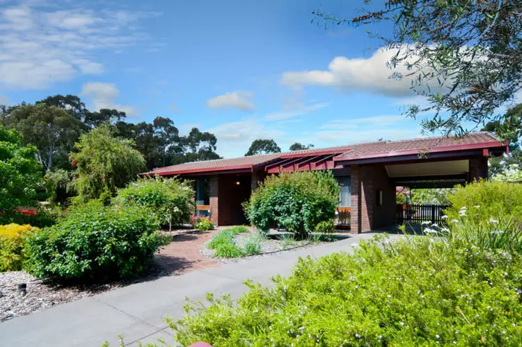 Main view of Homely house listing, 35 Fraser Avenue, St Agnes SA 5097