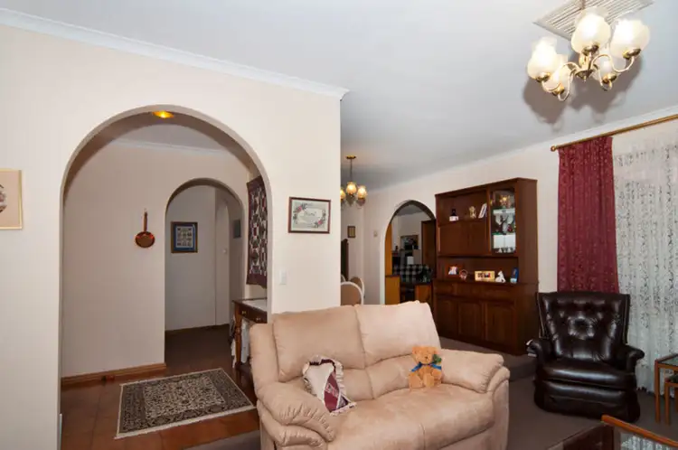 Third view of Homely house listing, 35 Fraser Avenue, St Agnes SA 5097