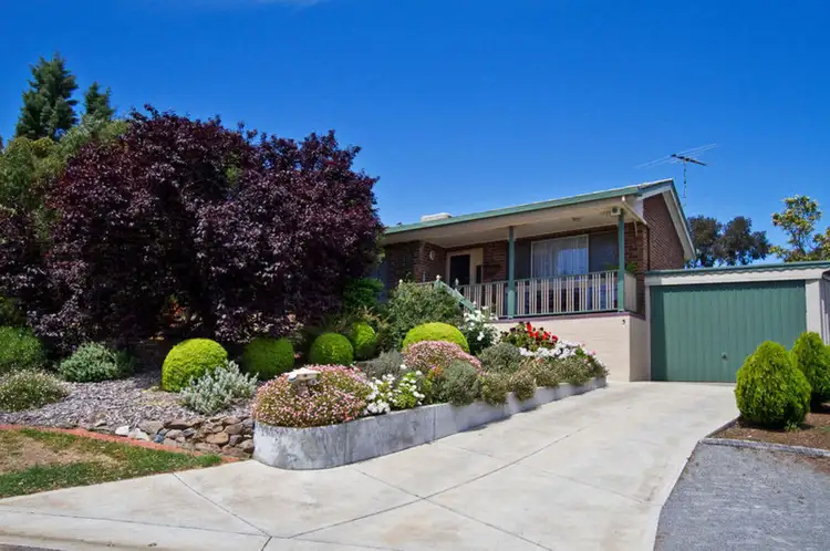 Main view of Homely house listing, 5 Musgrave Avenue, Banksia Park SA 5091