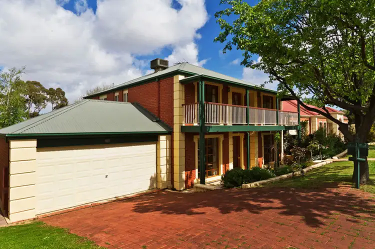 Second view of Homely house listing, 1 Manchester Court, Golden Grove SA 5125