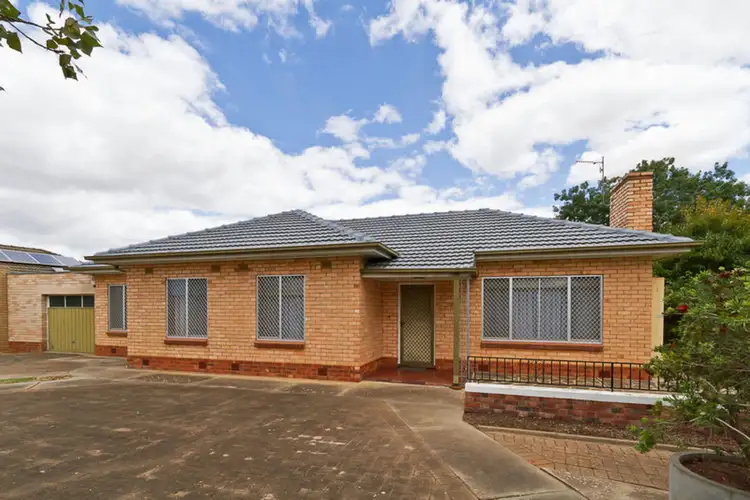 156 Ridley Road, Elizabeth Grove SA 5112