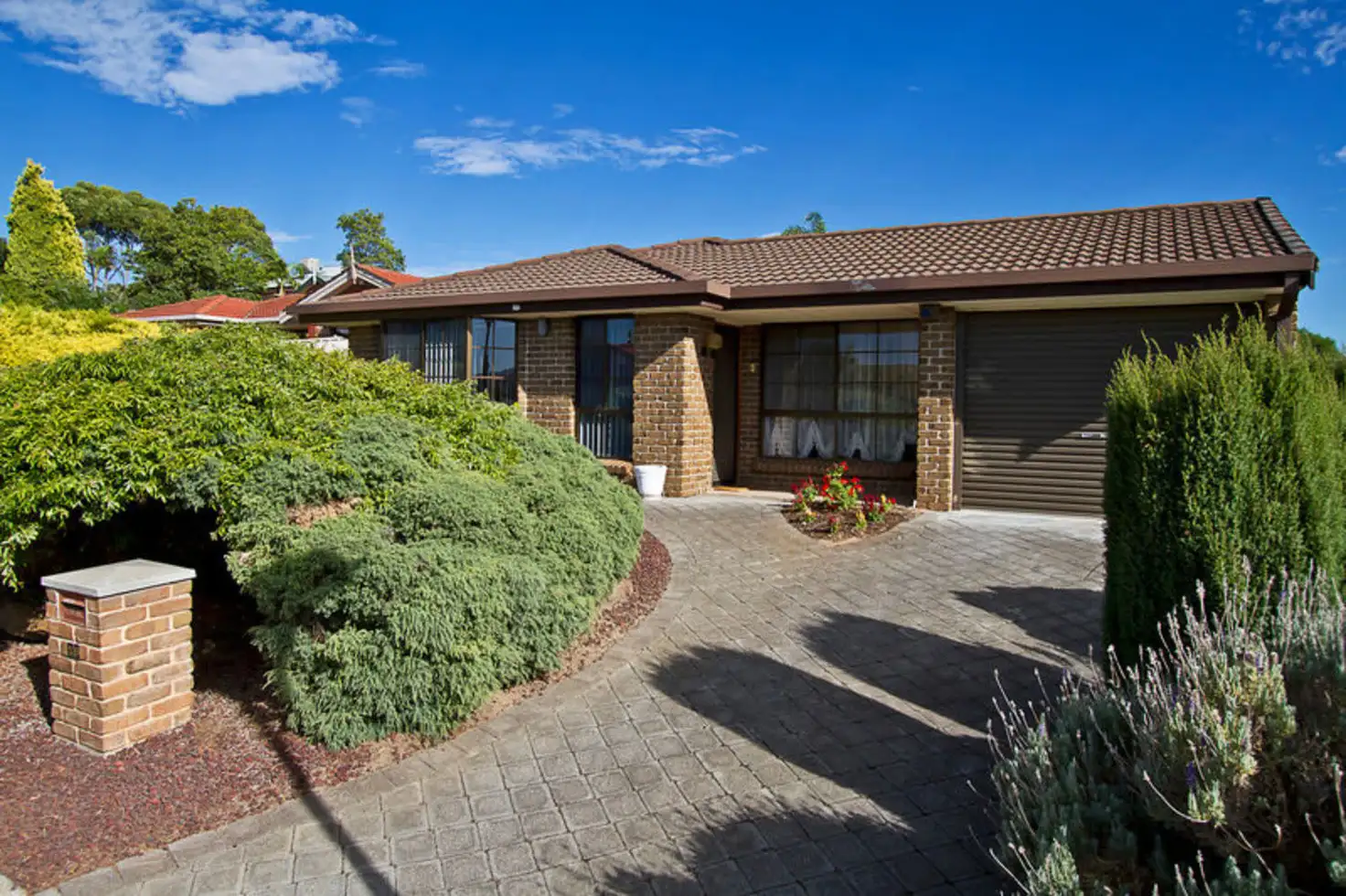 Main view of Homely house listing, 19 Castle Hill Place, Golden Grove SA 5125