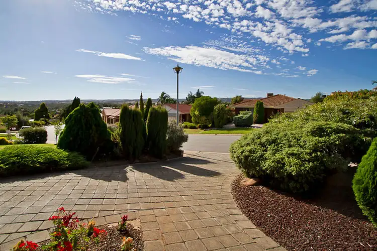 Second view of Homely house listing, 19 Castle Hill Place, Golden Grove SA 5125