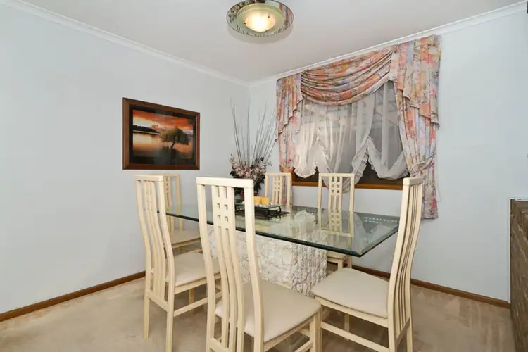 Sixth view of Homely house listing, 19 Castle Hill Place, Golden Grove SA 5125