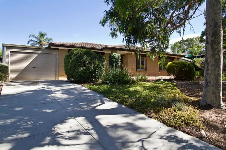 34 Chardonnay Crescent, Wynn Vale SA 5127