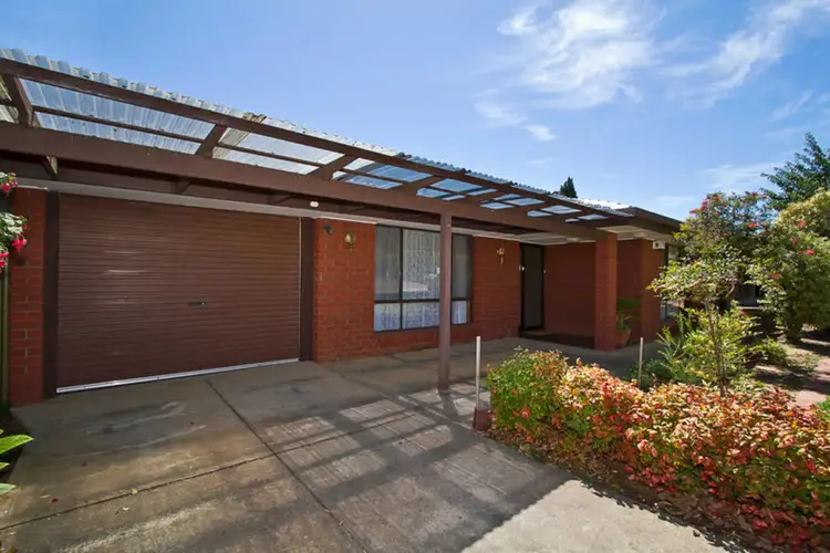 Second view of Homely house listing, 26 Corbusier Drive, St Agnes SA 5097