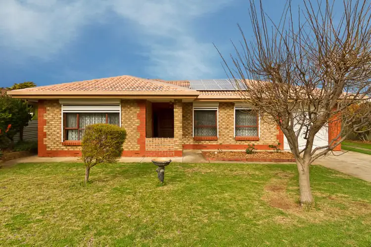 Main view of Homely house listing, 161 Smart Road, St Agnes SA 5097