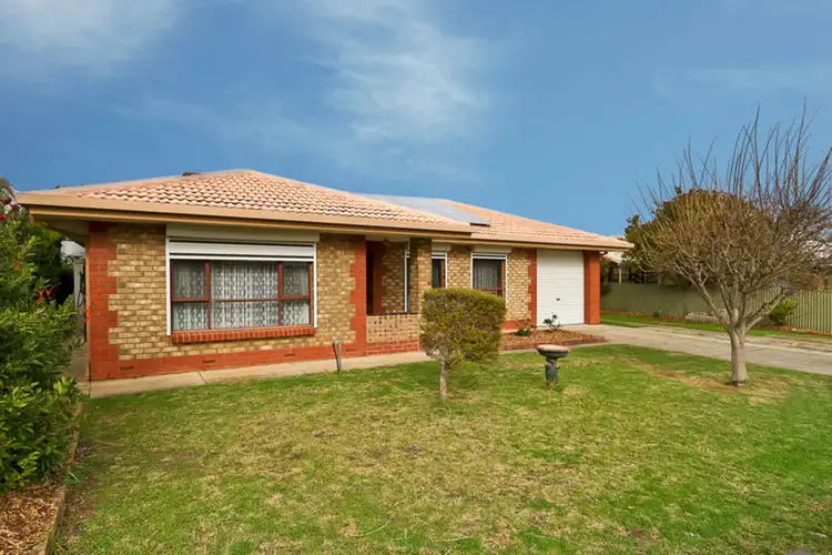Second view of Homely house listing, 161 Smart Road, St Agnes SA 5097