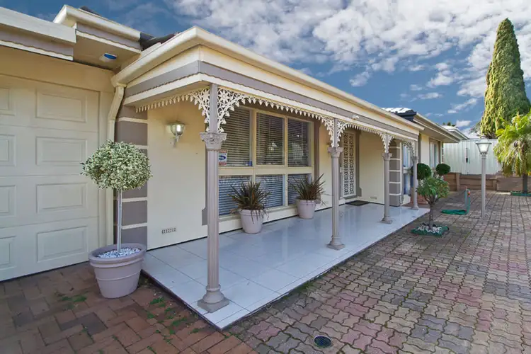 Second view of Homely house listing, 26 Wynn Vale Drive, Gulfview Heights SA 5096