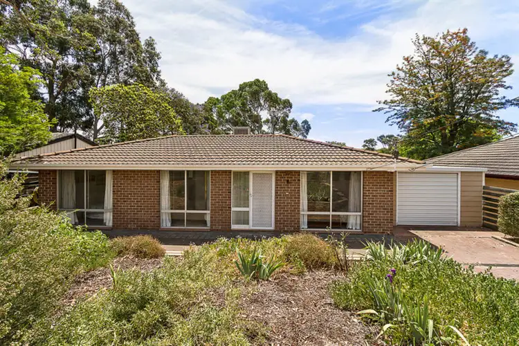 Main view of Homely house listing, 22 Somerset Avenue, Redwood Park SA 5097