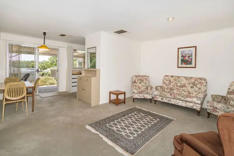 Second view of Homely house listing, 22 Somerset Avenue, Redwood Park SA 5097