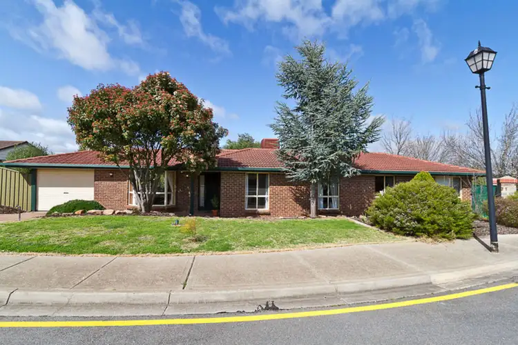 Second view of Homely house listing, 29 Aurora Circuit, Greenwith SA 5125