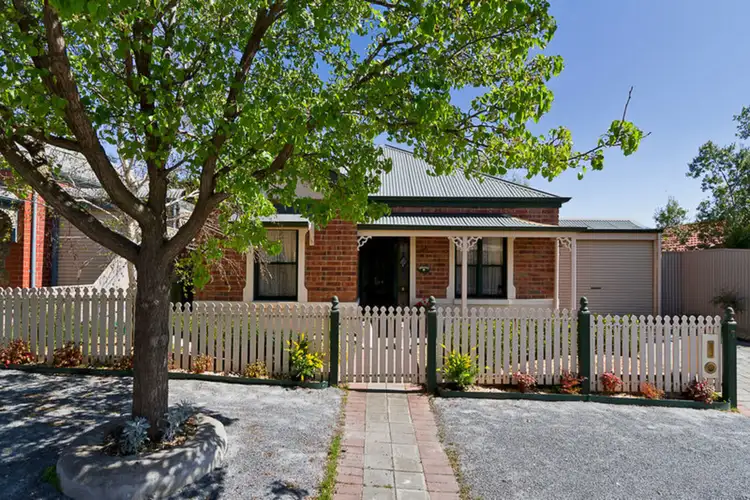 7 Lake Frome Place, Greenwith SA 5125