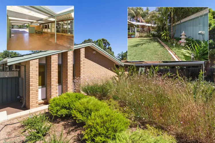 16 Roebling Street, Modbury Heights SA 5092