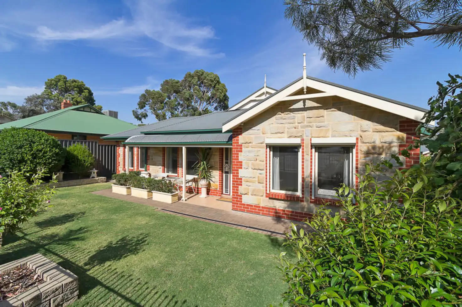 Main view of Homely house listing, 1/7 Elizabeth Street, Tea Tree Gully SA 5091