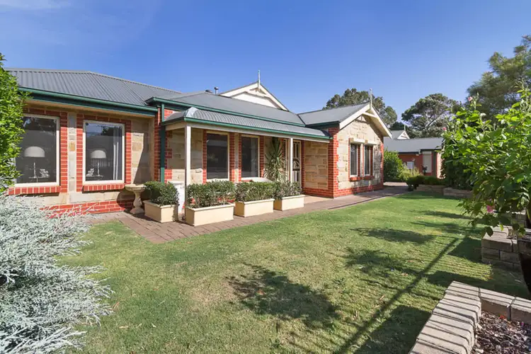 Second view of Homely house listing, 1/7 Elizabeth Street, Tea Tree Gully SA 5091