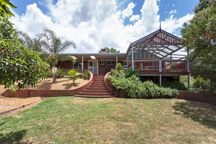 7 Dallas Court, Wynn Vale SA 5127