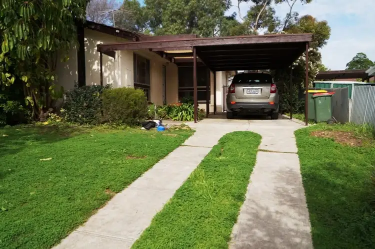 29 Pierre Road, Modbury SA 5092