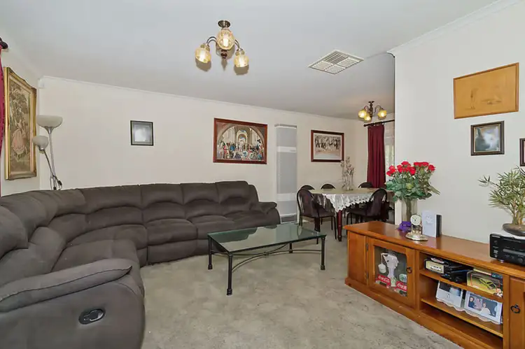 Third view of Homely house listing, 8 Cale Court, Craigmore SA 5114