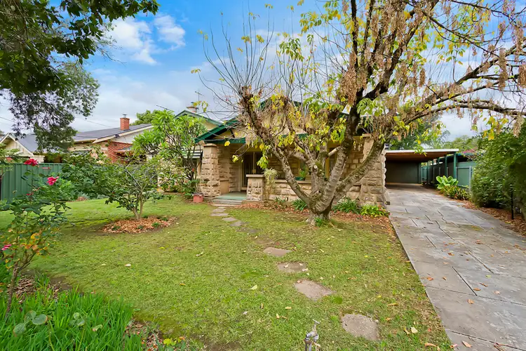 Second view of Homely house listing, 123 Fifth Avenue, Royston Park SA 5070