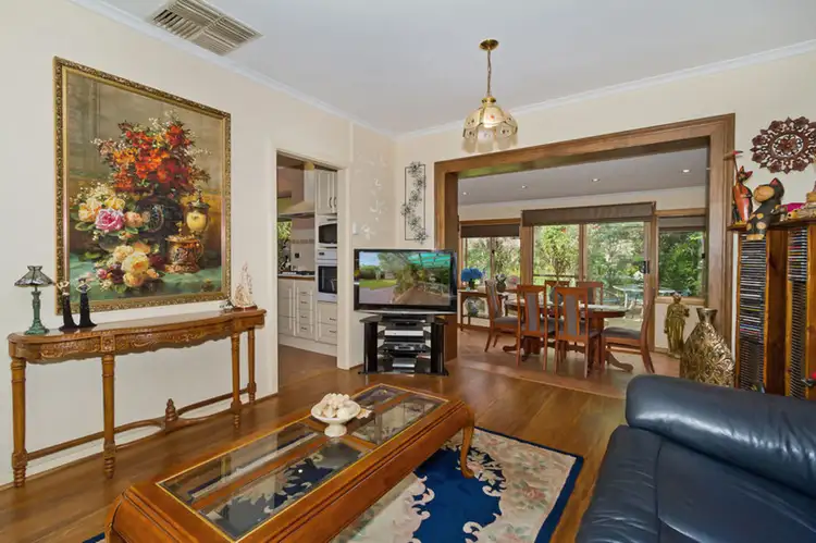 Second view of Homely house listing, 11 Rowe Street, Para Hills SA 5096