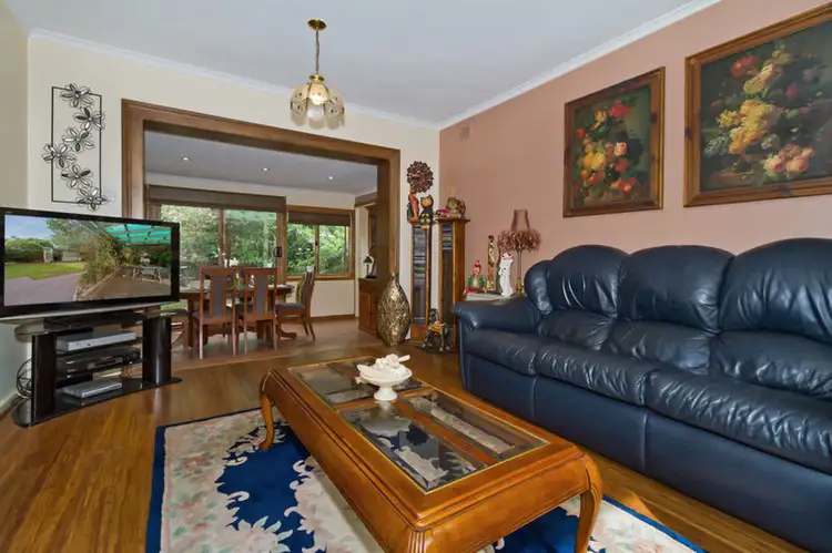Fifth view of Homely house listing, 11 Rowe Street, Para Hills SA 5096