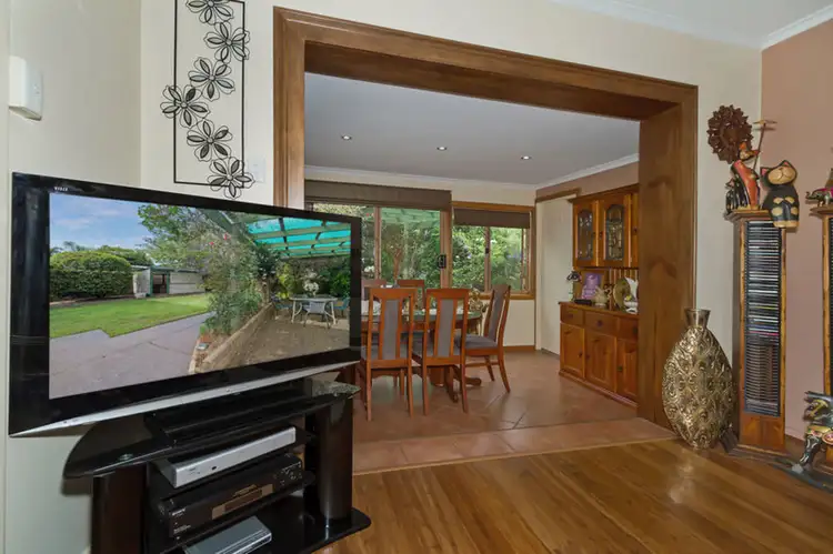 Sixth view of Homely house listing, 11 Rowe Street, Para Hills SA 5096