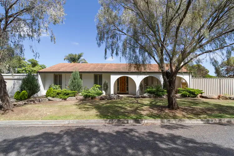 81 Maxlay Road, Modbury Heights SA 5092