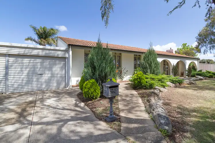 Second view of Homely house listing, 81 Maxlay Road, Modbury Heights SA 5092