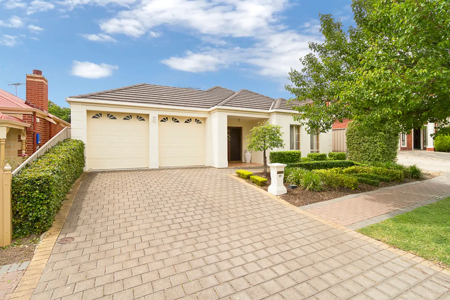 Main view of Homely house listing, 27 Braeburn Drive, Golden Grove SA 5125