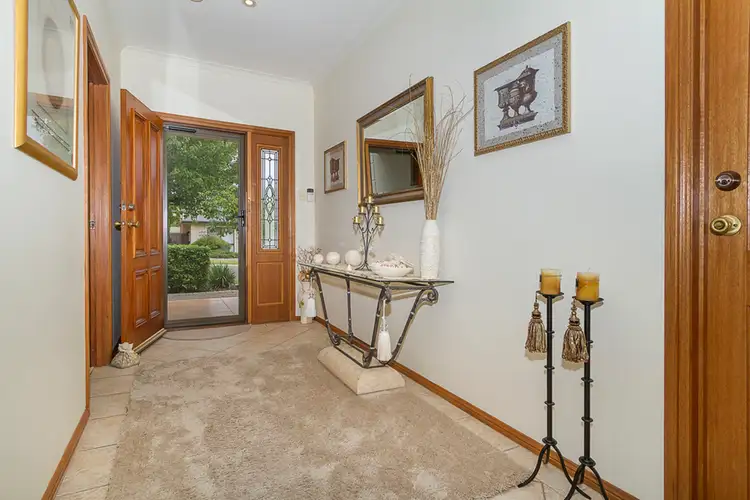 Second view of Homely house listing, 27 Braeburn Drive, Golden Grove SA 5125