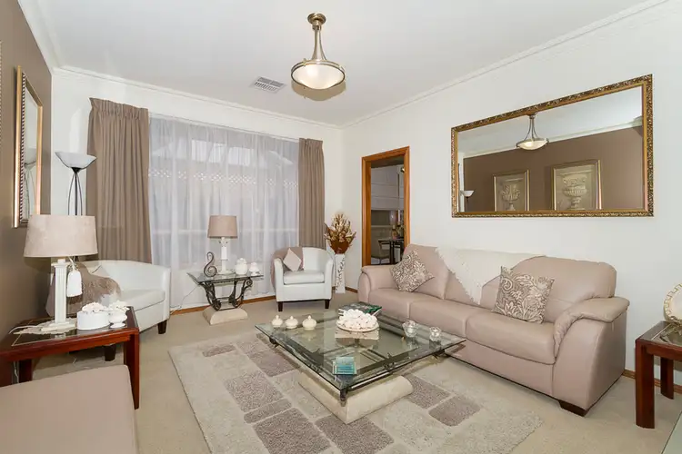 Third view of Homely house listing, 27 Braeburn Drive, Golden Grove SA 5125