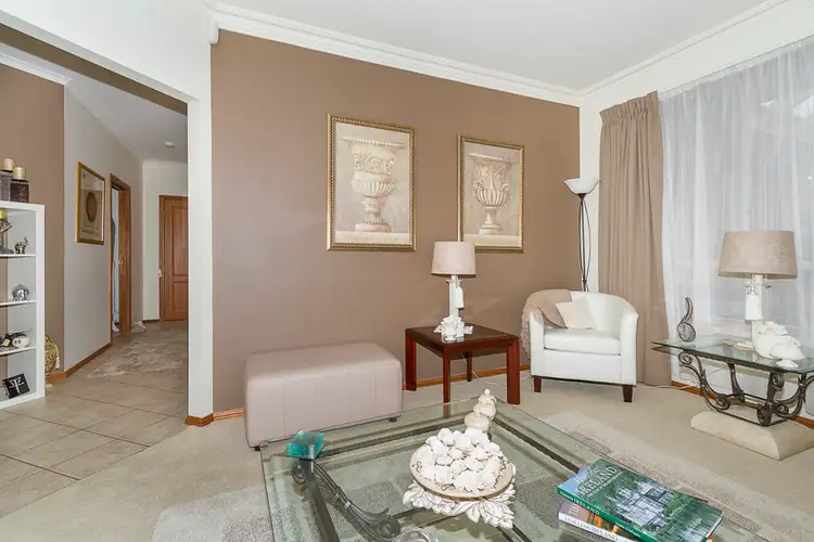 Fourth view of Homely house listing, 27 Braeburn Drive, Golden Grove SA 5125