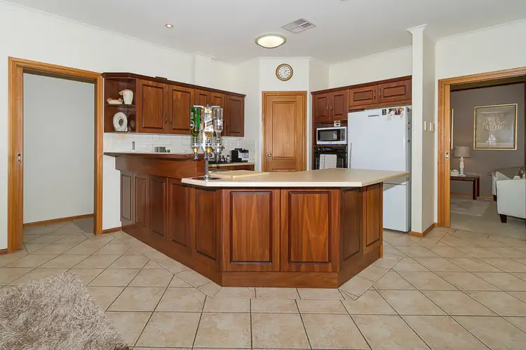 Sixth view of Homely house listing, 27 Braeburn Drive, Golden Grove SA 5125