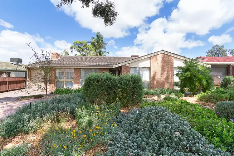 Second view of Homely house listing, 72 Currawong Crescent, Modbury Heights SA 5092