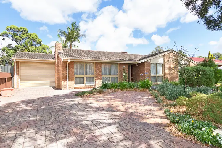 Third view of Homely house listing, 72 Currawong Crescent, Modbury Heights SA 5092