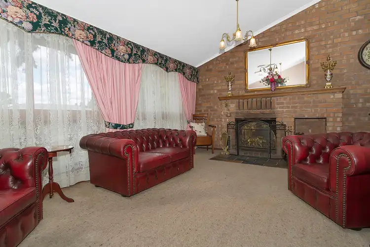 Fourth view of Homely house listing, 72 Currawong Crescent, Modbury Heights SA 5092