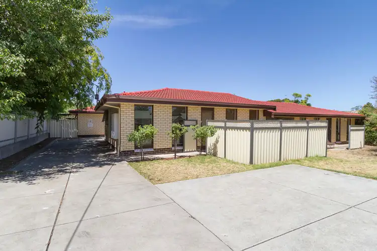 Main view of Homely unit listing, 1/1330 North East Road, Tea Tree Gully SA 5091
