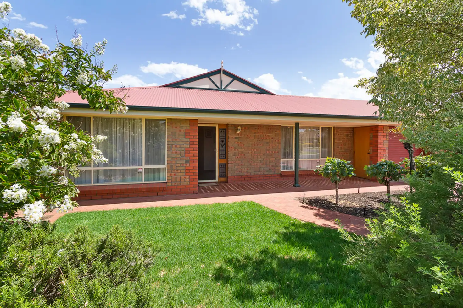 Main view of Homely house listing, 11 Schuit Crescent, Pooraka SA 5095