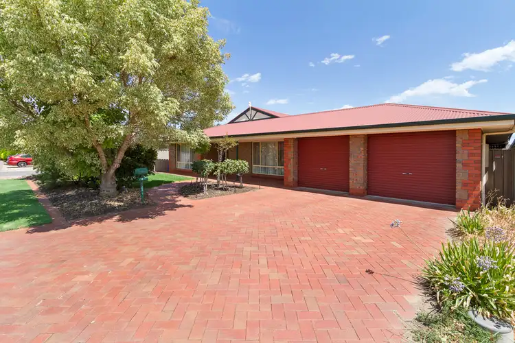 Second view of Homely house listing, 11 Schuit Crescent, Pooraka SA 5095