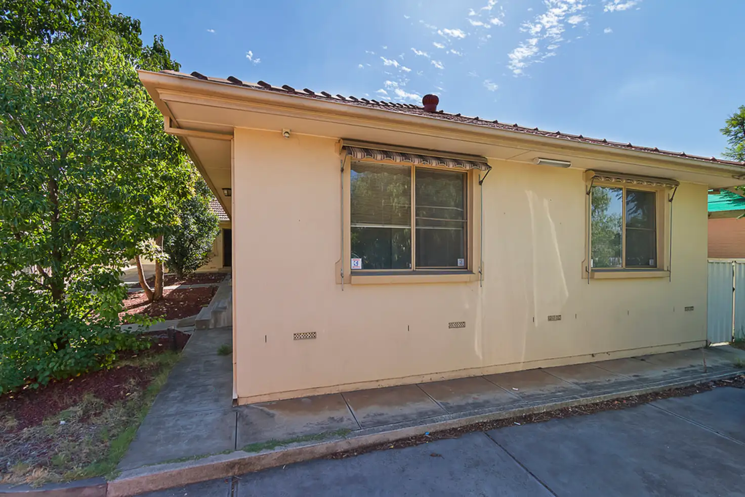 Main view of Homely unit listing, 1/147 North East Road, Manningham SA 5086