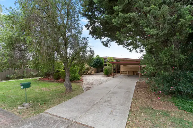 106 Billabong Road, Para Hills SA 5096